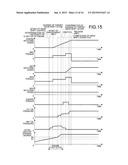 POWER TRANSMISSION DEVICE FOR A HYBRID VEHICLE AND HYBRID SYSTEM diagram and image