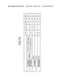 POWER TRANSMISSION DEVICE FOR A HYBRID VEHICLE AND HYBRID SYSTEM diagram and image