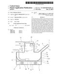 FUEL STORAGE DEVICE diagram and image