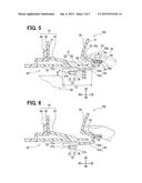 VEHICULAR DISPLAY APPARATUS diagram and image