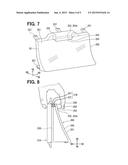 VEHICULAR DISPLAY APPARATUS diagram and image