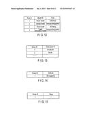 CONSUMED POWER AMOUNT ESTIMATION APPARATUS diagram and image