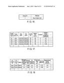 CONSUMED POWER AMOUNT ESTIMATION APPARATUS diagram and image