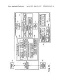 CONSUMED POWER AMOUNT ESTIMATION APPARATUS diagram and image