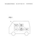 Energy Estimation Device, Information System for Automotive, and Server     Device diagram and image