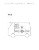 Energy Estimation Device, Information System for Automotive, and Server     Device diagram and image