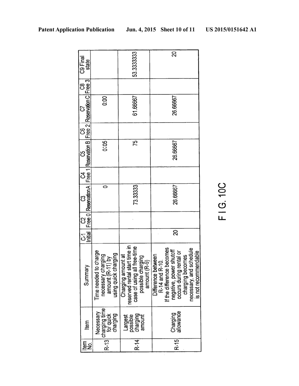 CHARGING MANAGEMENT SYSTEM - diagram, schematic, and image 11