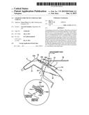 CHARGING PORT DEVICE FOR ELECTRIC VEHICLE diagram and image