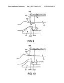 CHARGING PORT DEVICE FOR ELECTRIC VEHICLE diagram and image
