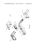 AUTOMATIC AUTHENTICATION FOR SERVICE ACCESS FOR FUELING OF VEHICLES diagram and image