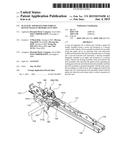 SEAT RAIL APPARATUS FOR VEHICLE HAVING WALK-IN MEMORY FUNCTION diagram and image