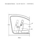 SEAT RAIL APPARATUS FOR VEHICLE HAVING WALK-IN MEMORY FUNCTION diagram and image