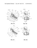 SEAT RAIL APPARATUS FOR VEHICLE HAVING WALK-IN MEMORY FUNCTION diagram and image