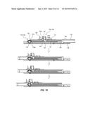 SEAT RAIL APPARATUS FOR VEHICLE HAVING WALK-IN MEMORY FUNCTION diagram and image