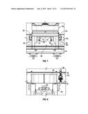 VARIABLE POSITION SEAT MOUNTING SYSTEM diagram and image