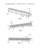 VARIABLE POSITION SEAT MOUNTING SYSTEM diagram and image