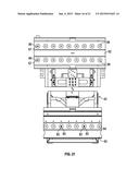 VARIABLE POSITION SEAT MOUNTING SYSTEM diagram and image