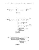 Bicycle having an intelligent system diagram and image