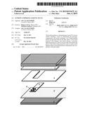 SUNROOF COMPRISING LIGHTING MEANS diagram and image