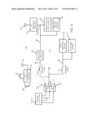 EXTERIOR MIRROR SYSTEM FOR A VEHICLE diagram and image