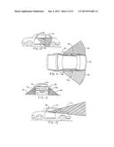 EXTERIOR MIRROR SYSTEM FOR A VEHICLE diagram and image