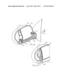 EXTERIOR MIRROR SYSTEM FOR A VEHICLE diagram and image