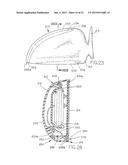 EXTERIOR MIRROR SYSTEM FOR A VEHICLE diagram and image