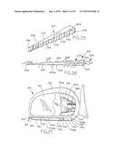 EXTERIOR MIRROR SYSTEM FOR A VEHICLE diagram and image