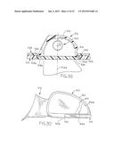 EXTERIOR MIRROR SYSTEM FOR A VEHICLE diagram and image