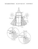 EXTERIOR MIRROR SYSTEM FOR A VEHICLE diagram and image