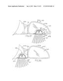 EXTERIOR MIRROR SYSTEM FOR A VEHICLE diagram and image