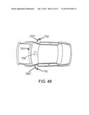 EXTERIOR MIRROR SYSTEM FOR A VEHICLE diagram and image