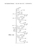 LOCKING RACK FOR STORING CHAIN RATCHET BINDERS diagram and image