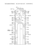 LOCKING RACK FOR STORING CHAIN RATCHET BINDERS diagram and image