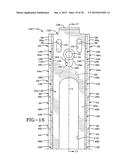 LOCKING RACK FOR STORING CHAIN RATCHET BINDERS diagram and image