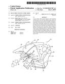 HEAD, TORSO AND KNEE COMBO AIRBAG diagram and image