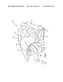 HEAD, TORSO AND KNEE COMBO AIRBAG diagram and image