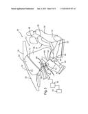 HEAD, TORSO AND KNEE COMBO AIRBAG diagram and image