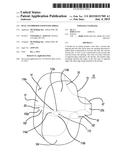 DUAL CHAMBERED PASSENGER AIRBAG diagram and image