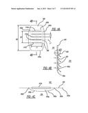 DUAL CHAMBERED PASSENGER AIRBAG diagram and image