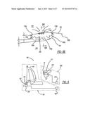 DUAL CHAMBERED PASSENGER AIRBAG diagram and image