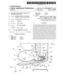 SIDE AIRBAG DEPLOYMENT DIRECTION CONTROL STRUCTURE diagram and image