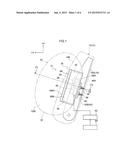 SIDE AIRBAG DEPLOYMENT DIRECTION CONTROL STRUCTURE diagram and image