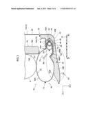 SIDE AIRBAG DEPLOYMENT DIRECTION CONTROL STRUCTURE diagram and image