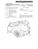 INTEGRATED ACTIVE HINGE MECHANISM diagram and image