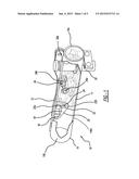 INTEGRATED ACTIVE HINGE MECHANISM diagram and image