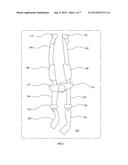 Vehicle Seat Harness Anchoring System diagram and image