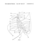 Vehicle Seat Harness Anchoring System diagram and image