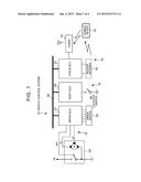 VEHICLE CONTROL SYSTEM WITH SUPPRESSION OF WIPER NOISE diagram and image