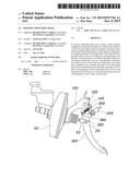 POSITION ADJUSTABLE PEDAL diagram and image